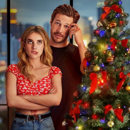 Oι 5 νέες καλύτερες χριστουγεννιάτικες ταινίες για να παρακολουθήσετε από τον Νοέμβριο στο Netflix 