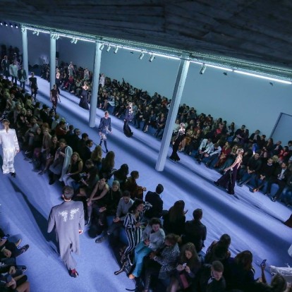 Εντυπωσίασε το fashion show των Mi-Ro στο Ωδείο Αθηνών