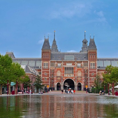 Άμστερνταμ: Must dos στην ολλανδική πρωτεύουσα