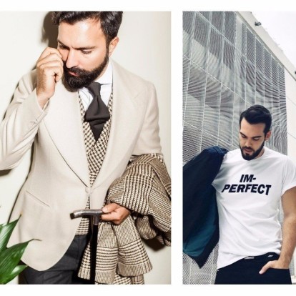 Οι Έλληνες fashion bloggers που πρέπει να ακολουθήσετε 