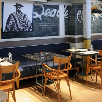 What's GLOW Vol.5 | 31.10 