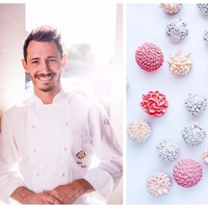 Καλύτερος ζαχαροπλάστης στον κόσμο ο Cedric Grolet 