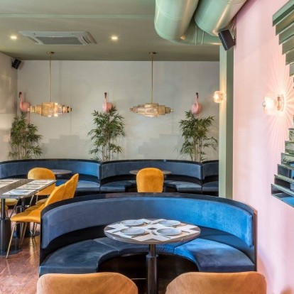 Let’s eat: Τρία νέα must visit στέκια για φαγητό