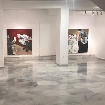 Εικαστικά: 5 εκθέσεις που δεν πρέπει να χάσετε τον Νοέμβριο 