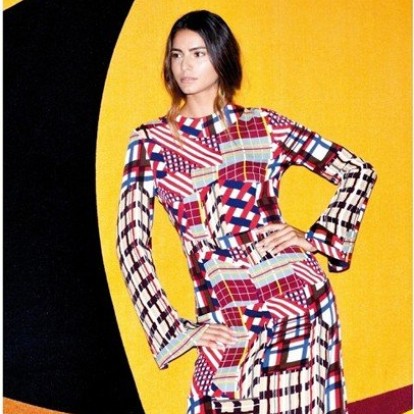 Οι πανέμορφες Ελληνίδες που κατακτούν τη διεθνή σκηνή του μόντελινγκ 