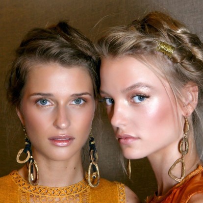 Οδηγός για το τέλειο contouring