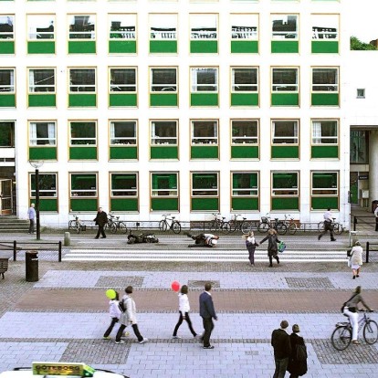 Τι θα δείτε φέτος στο 58ο Φεστιβάλ Κινηματογράφου Θεσσαλονίκης