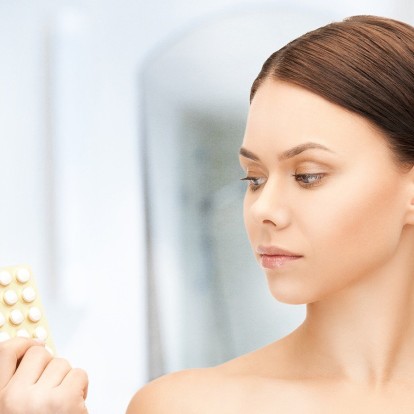 5 Οφέλη από τη χρήση αντισυλληπτικών χαπιών