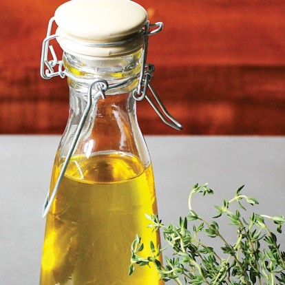 All about oil: 10 tips από την αρθρογράφο γεύσης και οίνου Αλεξάνδρα Ανθίδου