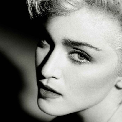 Το beauty trick της Madonna για τους μαύρους κύκλους 