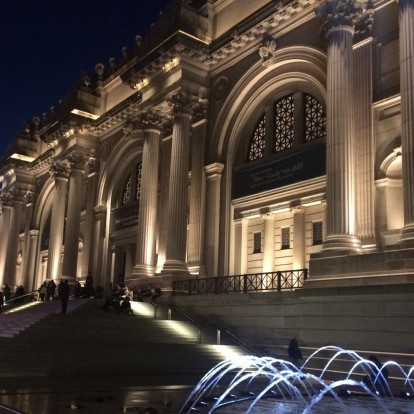  Μόδα και Halloween συναντήθηκαν για πρώτη φορά στο ΜΕΤ 