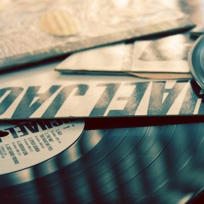 Το Vinyl is Back έρχεται στη Θεσσαλονίκη 