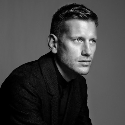 Paul Andrew: ο νέος καλλιτεχνικός διευθυντής του Salvatore Ferragamo