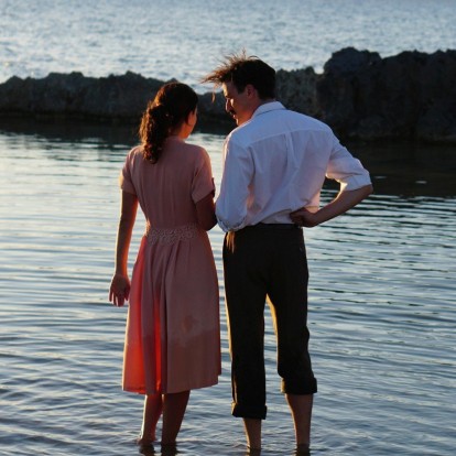 Το τελευταίο σημείωμα: Πρεμιέρα για τη νέα ταινία του Παντελή Βούλγαρη