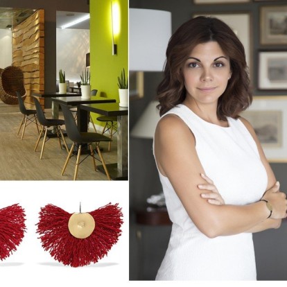 SKG Stories: Θάλεια Καραφυλλίδου