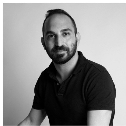 Ξανά νικητής στα Red Dot Awards ο Λευτέρης Τσαμπικάκης 