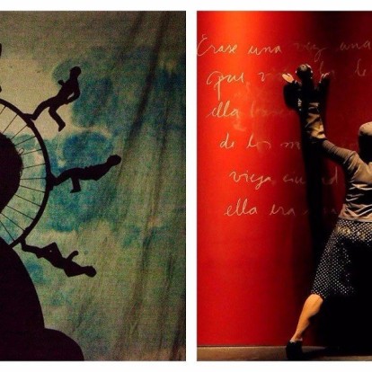 ThessPuppet: Το διεθνές φεστιβάλ που τιμά το κουκλοθέατρο 