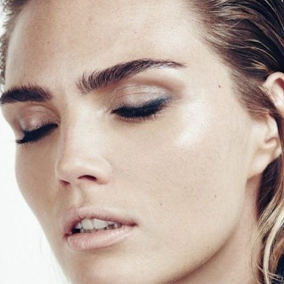 Beauty Update: H νέα Tom Ford makeup συλλογή γιορτάζει το κρυστάλλινο φως του χειμώνα