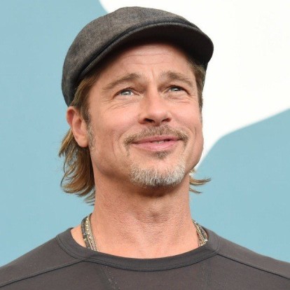 O Brad Pitt διένειμε τρόφιμα σε οικογένειες που το έχουν ανάγκη στο Los Angeles 