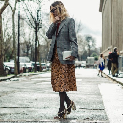 Τα μόνα outfits που θα χρειαστείτε για να υποδεχθείτε τον Δεκέμβριο με στιλ