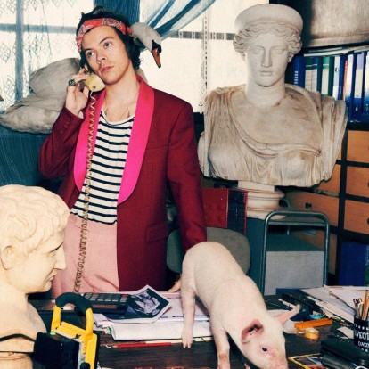 To GucciFest έρχεται να «ταράξει» τα νερά στον κόσμο της μόδας με ένα μοναδικό ψηφιακό φεστιβάλ