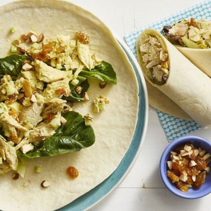 4 healthy junk food προτάσεις για το βραδινό σας γεύμα