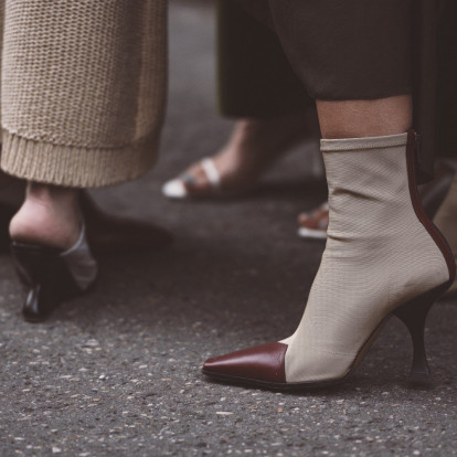 Tα shoe trends της σεζόν που ανυπομονούμε να φορέσουμε μόλις βγούμε από την καραντίνα