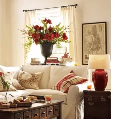 Expert says: Tα απόλυτα μυστικά & tips για τον πιο επιτυχημένο Χριστουγεννιάτικο στολισμό στο σπίτι 