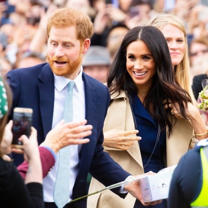 The Crown: Θα εμφανιστεί η Meghan Markle στις επόμενες σεζόν; 