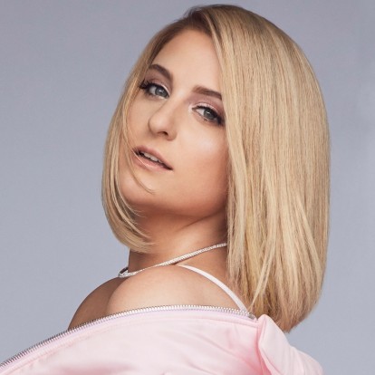 Το νέο Χριστουγεννιάτικο τραγούδι της Meghan Trainor αποτελεί «πηγή αισιοδοξίας»