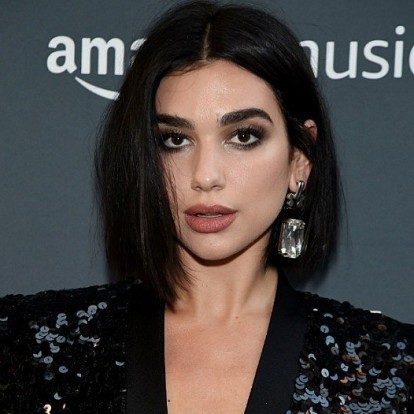 Miley Cyrus & Dua Lipa: Η νέα συνεργασία - «φωτιά» στον χώρο της παγκόσμιας μουσικής σκηνής
