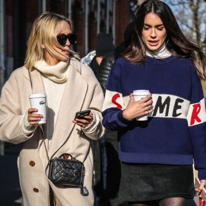 Fashion Update: Τα trends που δημιουργήθηκαν για την περίοδο της καραντίνας 