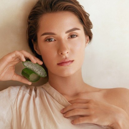 Day & Night: Μια καθημερινή ρουτίνα ομορφιάς που ταιριάζει σε όλες & δίνει λάμψη στην επιδερμίδα