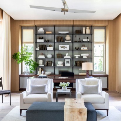 Ένα family house που θα λατρέψετε για την πολυτέλεια και την φιλόξενη ατμόσφαιρά του