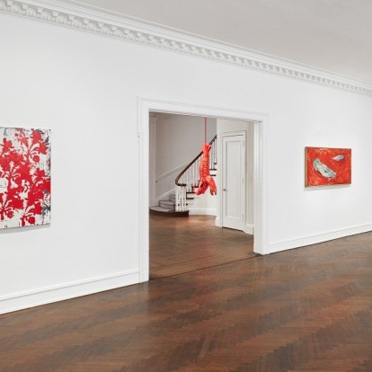 4+1 virtual galleries με θέμα την τέχνη στις οποίες μπορείτε να «μπείτε» από σήμερα