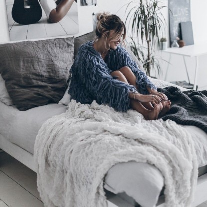 Perfect Sleep: To μυστικό που δεν γνωρίζατε ότι θα σας βοηθήσει να κοιμηθείτε καλύτερα 