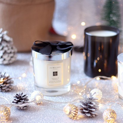 More to Love: Tα 15 top αρωματικά κεριά που θα δώσουν πνοή πολυτέλειας στον χώρο σας