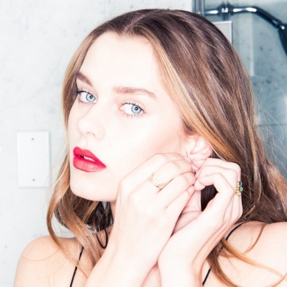 6 ακαταμάχητα makeup looks για το πρωτοχρονιάτικο ρεβεγιόν