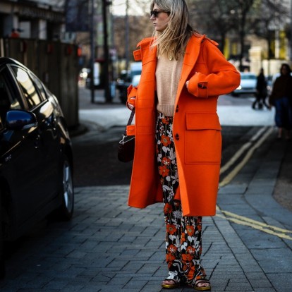 Τα winter trends που δεν αποχωρίζονται οι Γαλλίδες