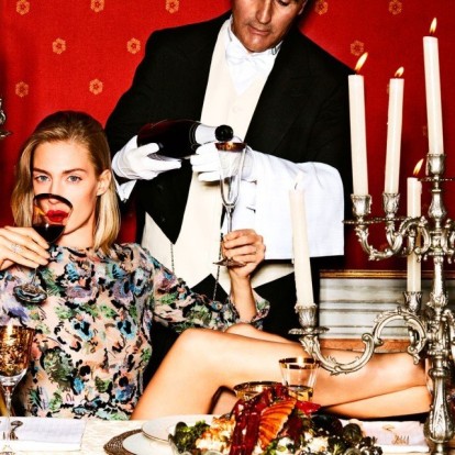 Santa's Wishlist: Εμπνευστείτε από τα φανταστικά Χριστουγεννιάτικα δώρα που επιλέγουμε για εμάς & όσους αγαπάμε