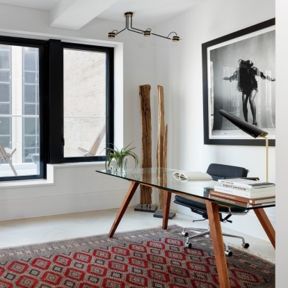 Πώς να εντάξετε τους κανόνες του Feng Shui στο γραφείο του σπιτιού σας για εργασιακή επιτυχία