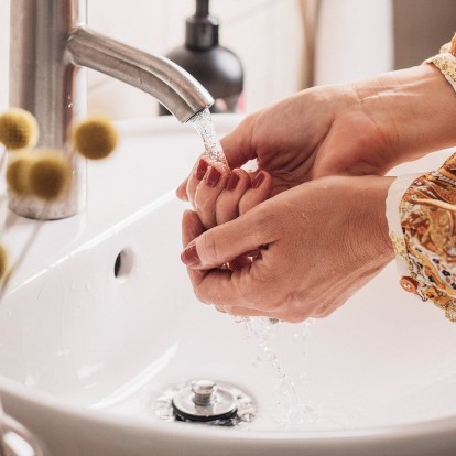 14 hand washes που θα κάνουν τα χέρια σας απαλά και μυρωδάτα 24/7