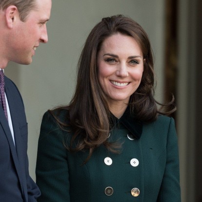Οι πιο iconic χειμερινές εμφανίσεις της Kate Middleton για να υιοθετήσετε εντός κι εκτός σπιτιού