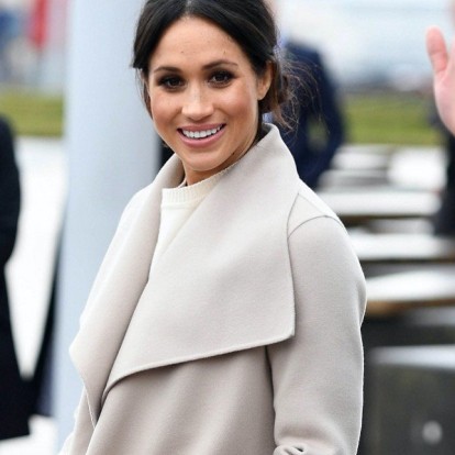 Έτσι θα φορέσετε το πιο trendy χρώμα της χρονιάς που επέλεξε και η Meghan Markle