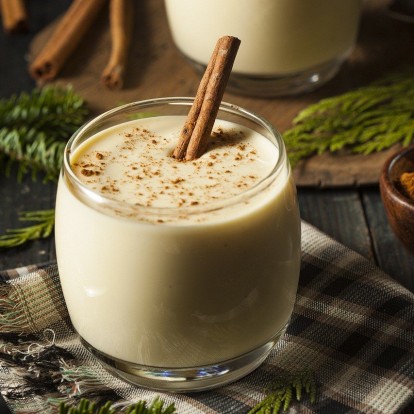 Τα πιο απολαυστικά Χριστουγεννιάτικα ποτά για υπέροχες εορταστικές περιστάσεις