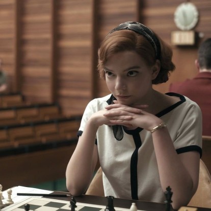 The Ultimate Countdown: Οι πιο δημοφιλείς τηλεοπτικές σειρές της χρονιάς που πέρασε 