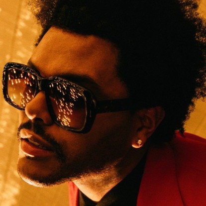 Το νέο Χριστουγεννιάτικο τραγούδι του The Weeknd είναι το μόνο που πρέπει να ακούσετε σήμερα