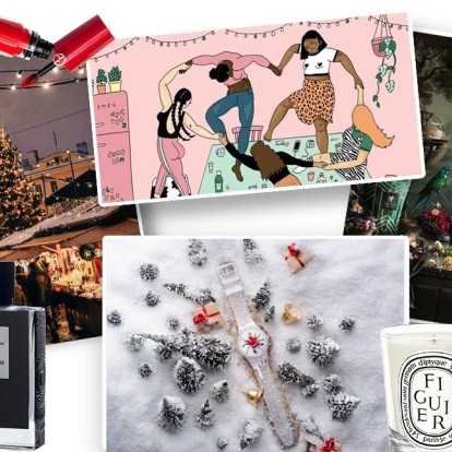 Oι συντάκτες του GLOW.GR βαθμολογούν τα #Ηot_οr_Νot νέα της εβδομάδας