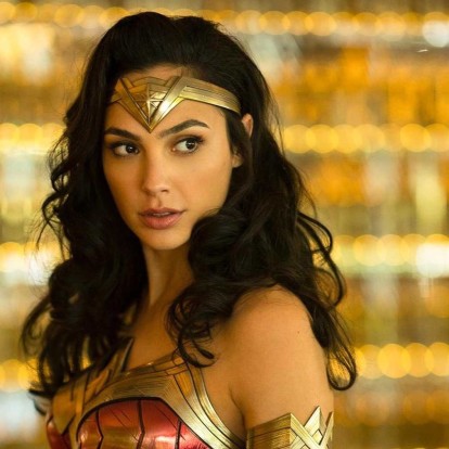 Wonder Woman 1984: Δείτε το trailer για το πολυαναμενόμενο sequel της θρυλικής ταινίας