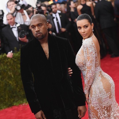 Χώρισαν Kim Kardashian και Kanye West: Το χρονικό της σχέσης τους και όλη η αλήθεια